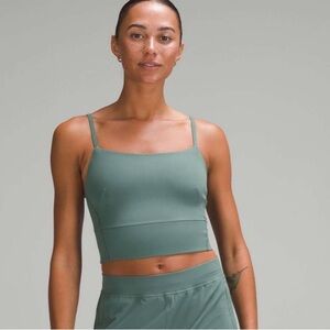 Lululemon Wunder Train Stappy Tank